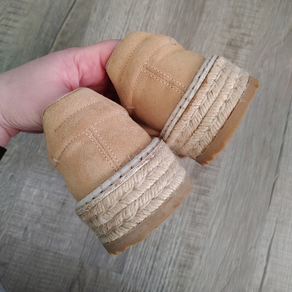 Rag & Bone Kent Espadrille Shoes - Picture 9 of 10